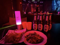 -MOSSO音乐酒吧·live house(南京旗舰店)