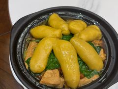 -老爷庙风味美食府(魏都大道店)