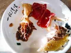 羊肚菌-易门野生菌府·菌海森林(月牙潭公园店)