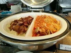 android_upload_pic-克丽司汀酒店-日光阁餐厅