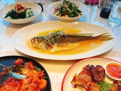 -海湾壹品中餐厅(远大购物中心店)