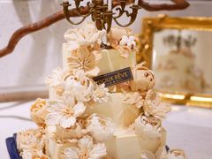 -杜哈夫DOUX RÊVE·生日蛋糕(日月光店)