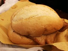-大利来记餐厅