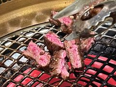 -御牛道日式烤肉料理(杭州万象城店)