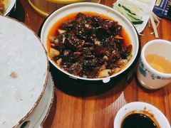 -龙聚德北京烤鸭(巴南商社汇购物中心店)