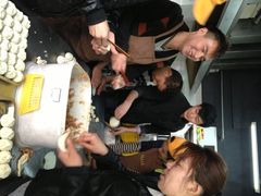 人物-阿三生煎(航北路店)