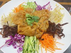 -良师门滨海人家·海鲜·家常菜(滨海城店)