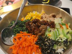 -花味烤肉·拌饭(庐阳万象汇店)
