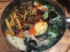 -小满手工粉(上海月星环球港店)