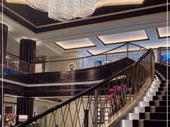 -上海苏宁宝丽嘉酒店·Cafe Bellagio西餐厅
