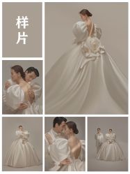 -Mregina 美人纪摄影(样片研发中心)