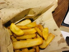 -Scarborough Fish & Chips- Tanjung Rhu