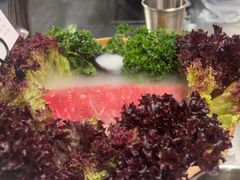 -鹿鸣山草本茶香火锅(园西路店)