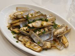 -金海湾海鲜排档(朱家尖店)