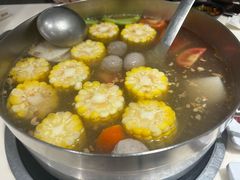 -陈记顺和潮汕牛肉火锅(韩江路店)
