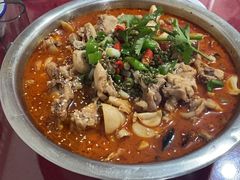 -米二红烧兔(华阳店)