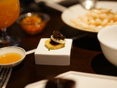 -杭州西子湖四季酒店·金沙厅