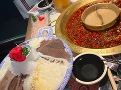 -哥老官重庆美蛙鱼头(宝山龙湖店)