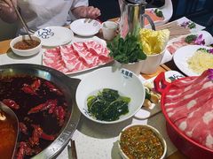 -大龙燚火锅