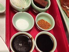-蜀中仙·川菜(西站店)