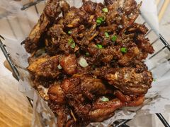 -熙成烧烤(白塔岭店)