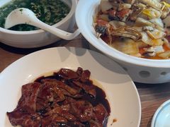 -周家二小姐的菜(西津渡店)