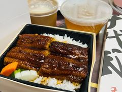 -千代武日本料理(爱建店)