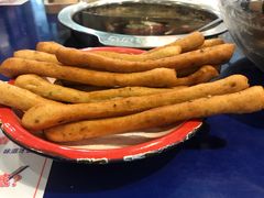 -马路边边串串香(苗栗路店)