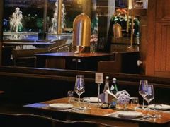 大堂-MONICH牛排融合餐厅(和义大道购物中心店)