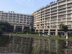 -天目湖涵田度假村