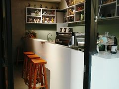 -T-COFFEE(长江花园店)