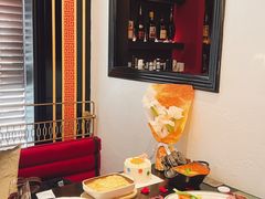 -Inspiration灵感·罗马西餐厅(九龙坡店)