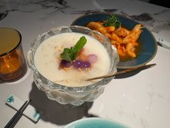 -雀蓝川菜(滨湖万象汇店)