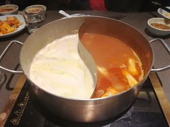 -捞王锅物料理(上海世茂广场店)