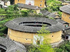 -初溪土楼群