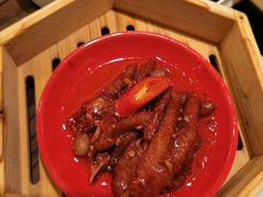 -避风塘(江桥万达店)