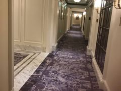 -广州富力丽思卡尔顿酒店