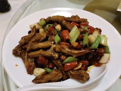 -九花山烤鸭店