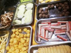-东方雅典水疗美食汇(金海岸大厦店)