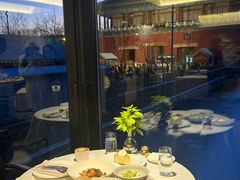 -The Georg(东华门店)