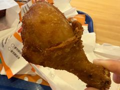 -汉堡王(砂之船奥莱店)