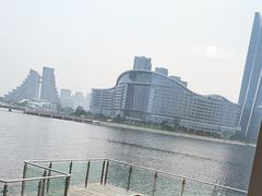 -前王院•巧克力海鲜市集餐厅(万平口店)