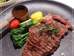 -斯比特花园西餐厅(大丸百货店)