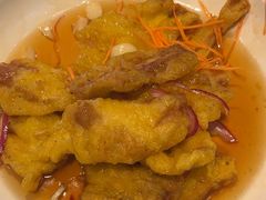 -那家老院子东北菜·饺子·小鸡炖蘑菇(艳华街店)