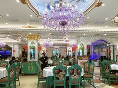 -齐家花园大酒店·本帮菜(宝山店)