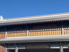 -银雀山汉墓竹简博物馆