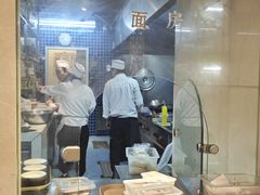 -狮王府淮扬菜(新街口友谊店)