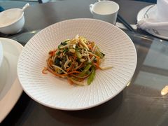 -南京空港温德姆花园酒店·MTF满庭芳中餐厅