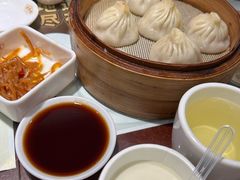 -老淮城·长鱼面(河下古镇店)