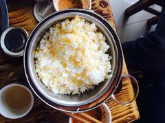 -阿婆情腊排骨火锅(金虹路店)